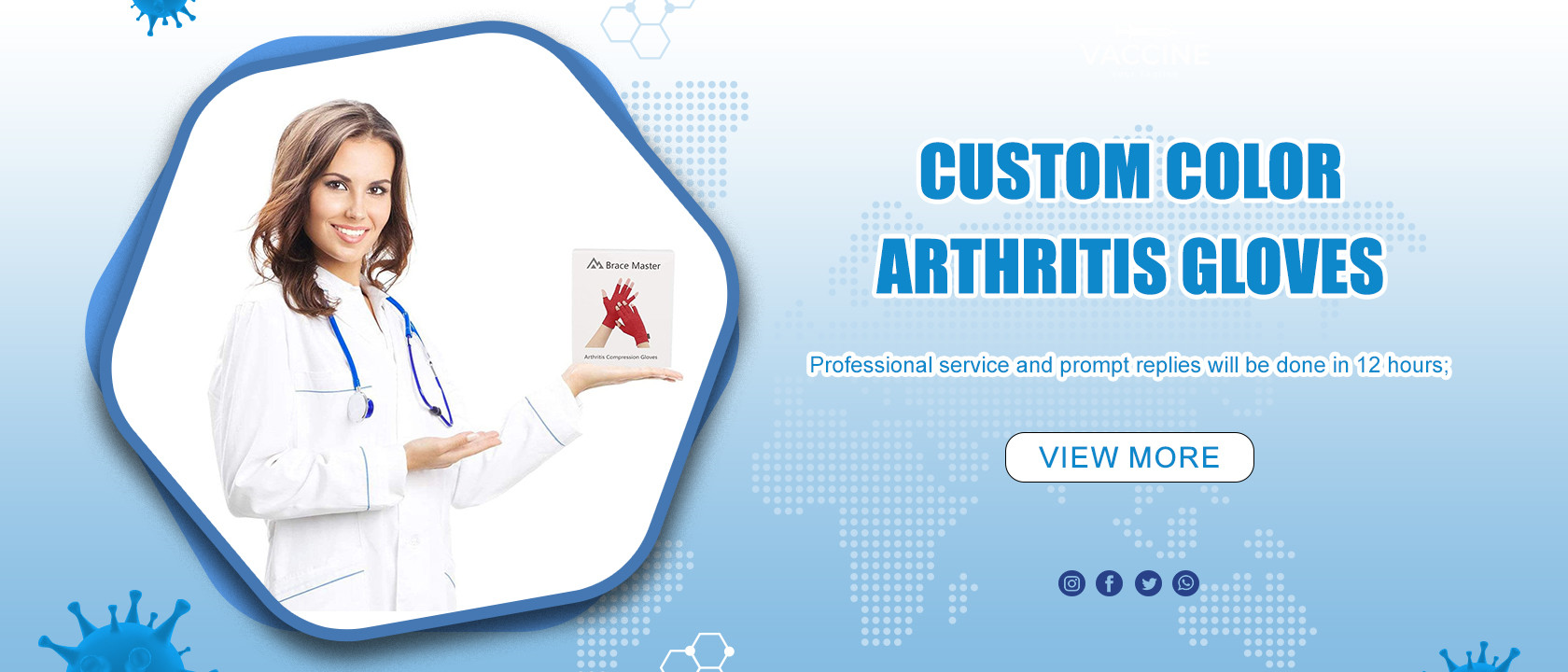 quality Working Hands Gloves factory