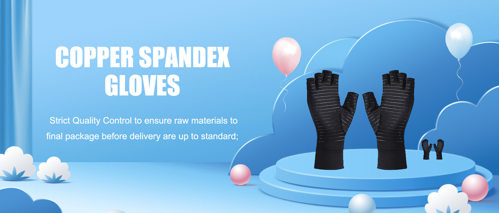 quality Working Hands Gloves factory