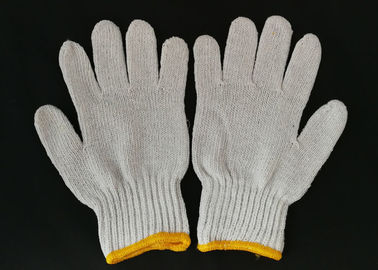 23cm Length Safety Hand Gloves Cotton 35% Cotton And 65% Polyester Material
