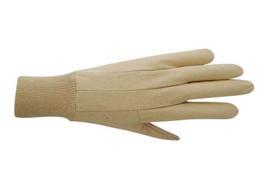 Gardening Working Hands Gloves Anti Slip High Extension Elastic Knitting