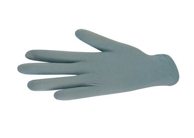 Multifunctional Gel Moisturizing Gloves , SPA Gloves For Dry Hands Eco Friendly